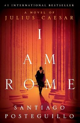 I Am Rome
