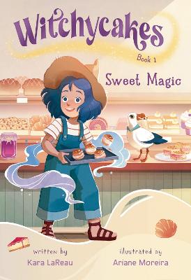 Sweet Magic (v1 Witchycakes)