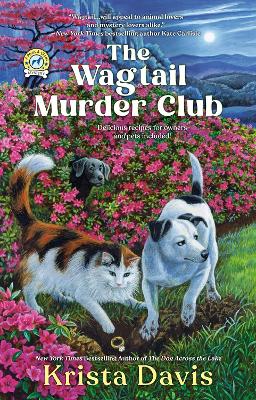 Wagtail Murder Club