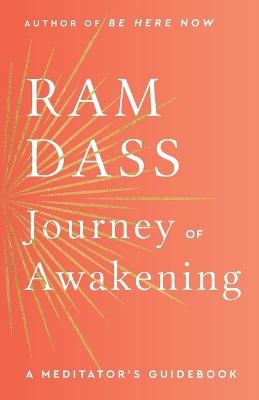 Journey of Awakening: A Meditator's Guidebook