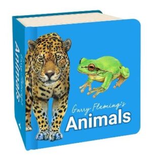 Animals (Garry Fleming)