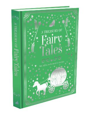 Treasury of Fairy Tales