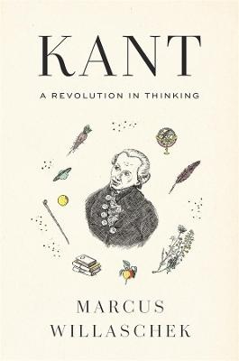 Kant: A Revolution in Thinking
