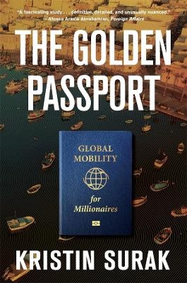 Golden Passport: Global Mobility for Millionaires