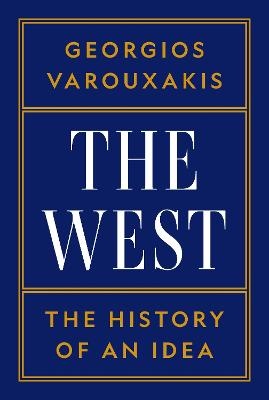 West: The History of an Idea