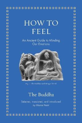 How to Feel: An Ancient Guide to Minding Our Emotions