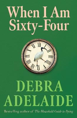 When I Am Sixty-Four