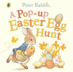 Easter Egg Hunt (Peter Rabbit)