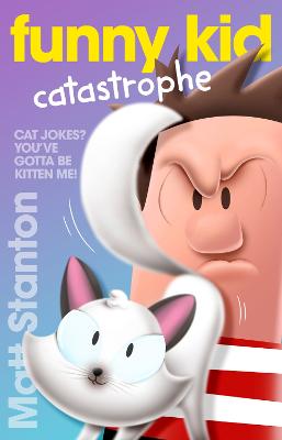 Catastrophe (v11 Funny Kid)