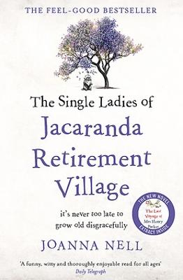 Single Ladies of Jacaranda Retirement Village