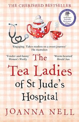 Tea Ladies of St Jude's Hospital