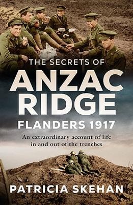 Secrets of Anzac Ridge