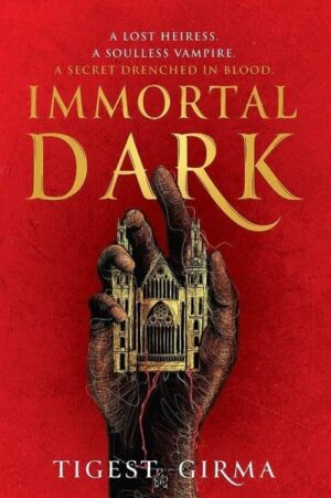Immortal Dark (Deluxe Edition)