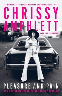 Pleasure and Pain: My life