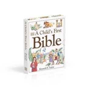 Child's First Bible