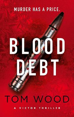 Blood Debt