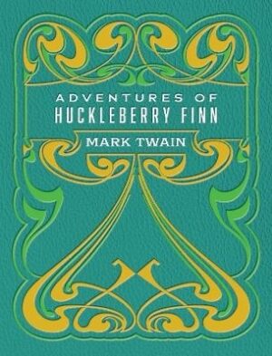 Adventures of Huckleberry Finn