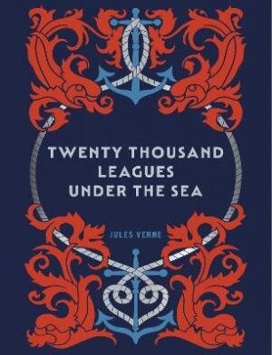 Twenty Thousand Leagues Under the Sea