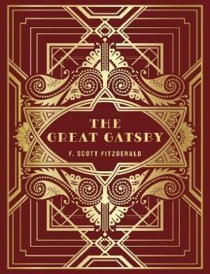 Great Gatsby