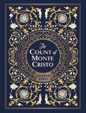 Count of Monte Cristo