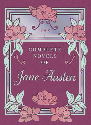 Complete Novels of Jane Austen