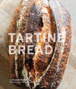 Tartine Bread (15th Anniversary)