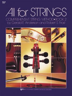 All for Strings: Violin v2