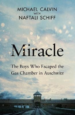 Miracle: The Boys Who Escaped the Gas Chamber in Auschwitz