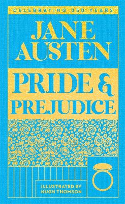 Pride and Prejudice