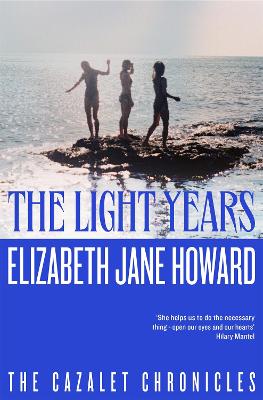 Light Years (v1 Cazalet Chronicles)