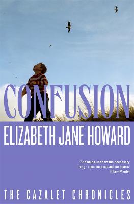 Confusion (v3 Cazalet Chronicles)