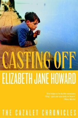 Casting Off (v4 Cazalet Chronicles)