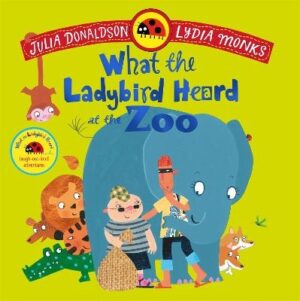 What the Ladybird Heard at the Zoo