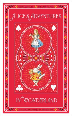 Alice's Adventures in Wonderland