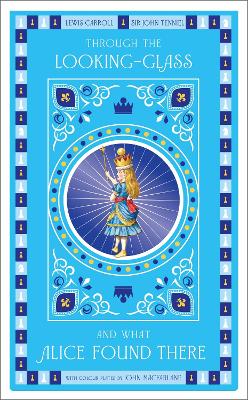 Through the Looking-Glass