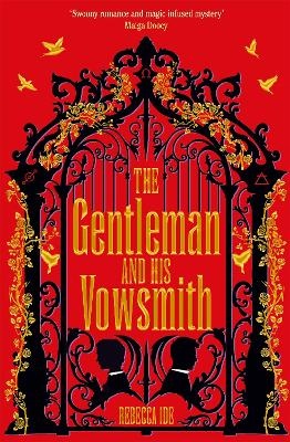 Gentleman and His Vowsmith