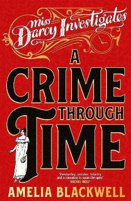 Crime Through Time