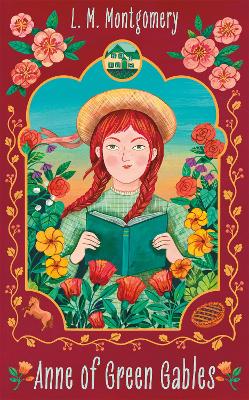 Anne of Green Gables