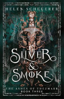 Silver and Smoke