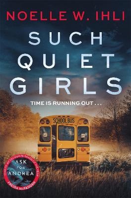 Such Quiet Girls