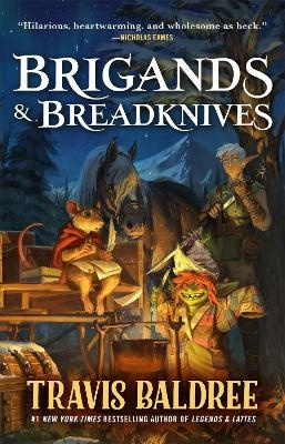 Brigands and Breadknives