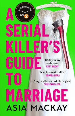Serial Killer's Guide to Marriage