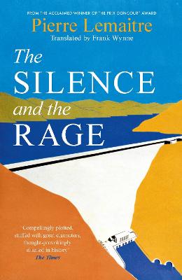 Silence and the Rage