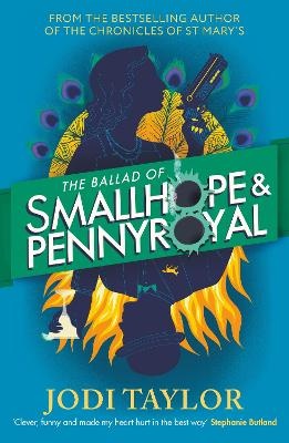 Ballad of Smallhope and Pennyroyal