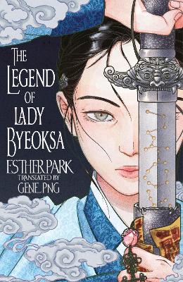 Legend of Lady Byeoksa