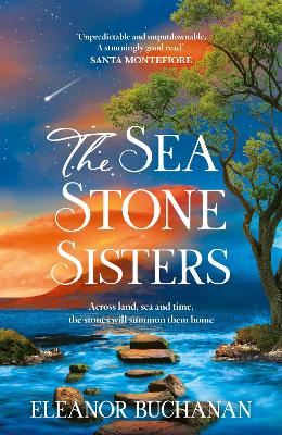 Sea Stone Sisters