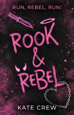 Rook and Rebel