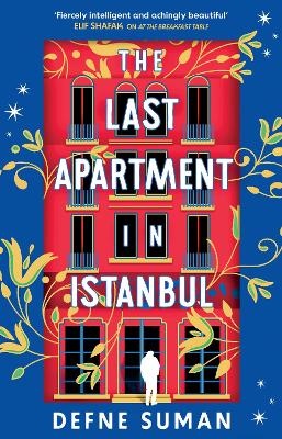 Last Apartment in Istanbul