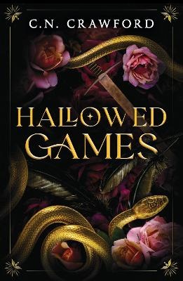 Hallowed Games