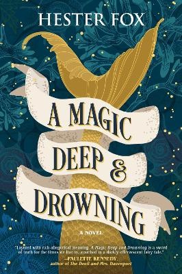 Magic Deep and Drowning